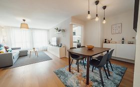 Modern Matosinhos By Homing